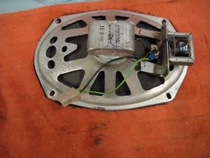 1963-67 Corvette w/o Air cond. Speaker Core - Picture 1 of 2