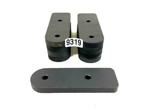 Meyer MAL-700 P/N61.137.015.01 GERADE TAKELAGE LINKS #9319 (EINE) - Bild 1 von 6