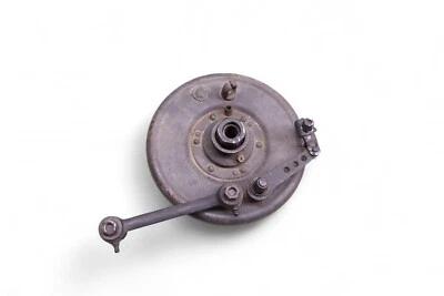 Cabezal de nudillo cabeza plana Harley VL R V WL 74 OEM JD *2728A freno delantero  Foto 1 de 4