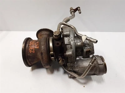 Turbo/Supercargador 4,4 L Twin Turbo para BMW 650i 2600824 13-19 Foto 1 de 4