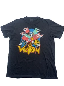 Voltron Mech T-shirt; American Classics - 100% cotton - Picture 1 of 7