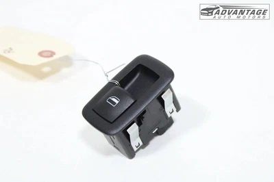 2017-2023 CHRYSLER PACIFICA REAR LEFT DOOR WINDOW REGULATOR CONTROL SWITCH OEM - Image 1 of 4