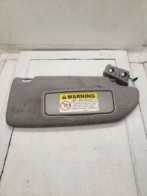 Passenger Right Sun Visor Illuminated Fits 03-06 VOLVO XC90 414847 - Image 1 of 4