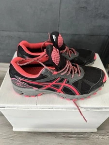 Asics Laufschuhe Trail Damen Neu 41,5 Gel Fuji Attack 2 - Bild 1 von 3
