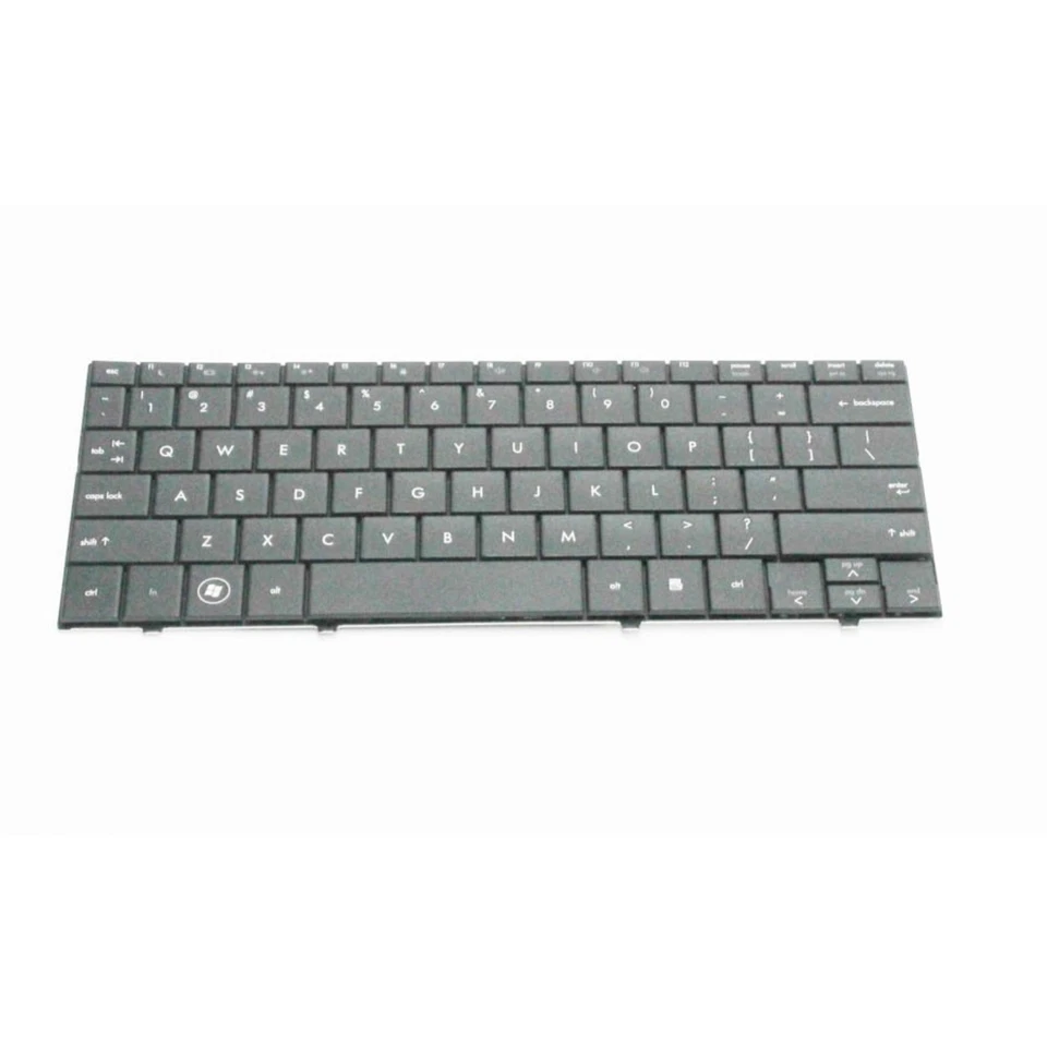 504611-001 Hp Mini Pc Keyboard -Approximately Full-Size Keyboard 1010Nr"GRADE A" - Image 1 of 1
