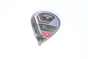 Used Callaway Big Bertha 23 Driver - HEAD ONLY - Left-Handed - 10.5* - Bild 1 von 8