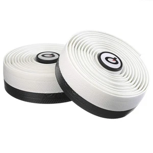 Prologo Onetouch 2 Gel Handlebar Tape White/Black - Picture 1 of 1