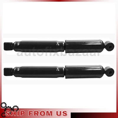 Задний амортизатор Monroe для Ram ProMaster 2500 2014 ~ 2019 - Изображение 1 из 3