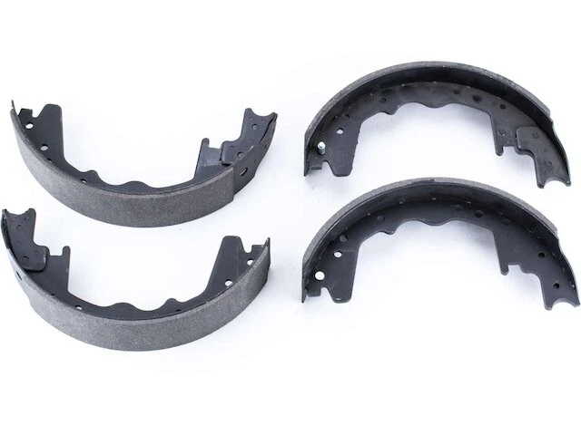 Brake Shoe Set 71VJKZ61 for F250 E250 Econoline Club Wagon E350 Super Duty E450 - Image 1 of 1