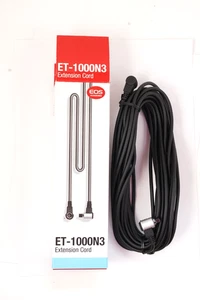 *Open Box* Canon Extension Cord Cable ET-1000N3. Us Seller - Picture 1 of 7