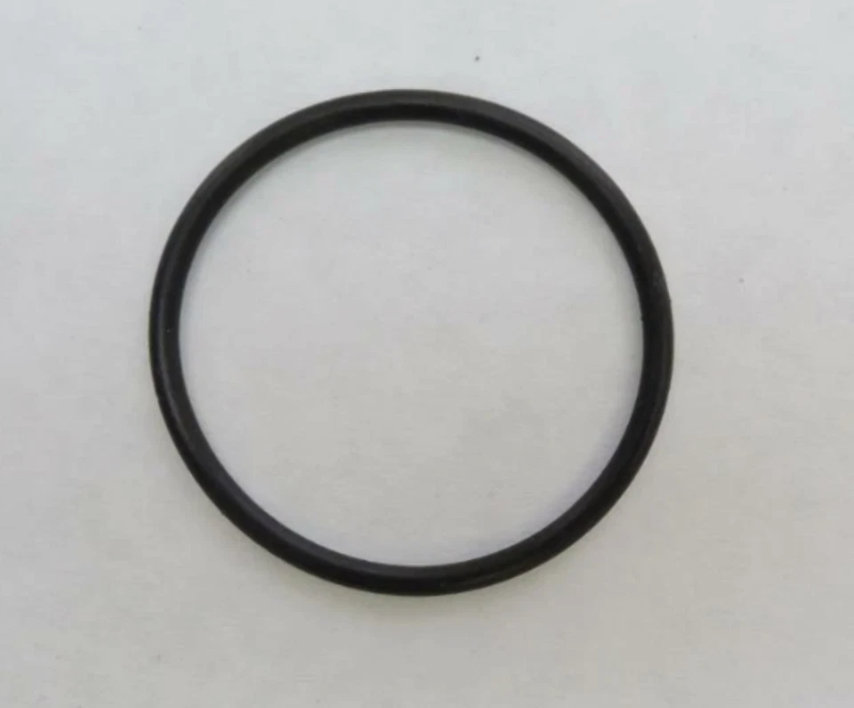 1989-2001 Suzuki RM80 Novo O-Ring Tubo de Escape OEM 14171-02B40 QTD 4 - Imagem 1 de 1