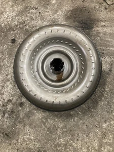 MERCEDES-BENZ C 220 CDI W204 Torque Converter 2122500502 2.1 Diesel - Picture 1 of 4