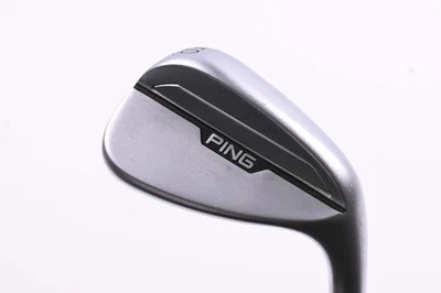 Ping S159 Gap Wedge / 50 Grad / Black Dot / Keil Flex Ping Z-Z 115 Schaft - Bild 1 von 4
