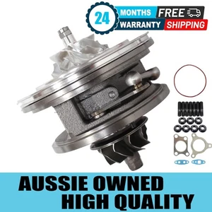 Upgrade Billet Turbo Cartridge Core+Studs&Gaskets For Nissan Pathfinder R51 2.5L - Picture 1 of 15