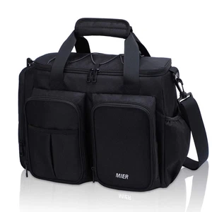 Lunch Box for Men Heavy Duty 20 Cans Large Insulated Lunch Bag Leakproof Soft... - Picture 1 of 7