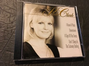 Petula Clark Self Titled - Picture 1 of 4