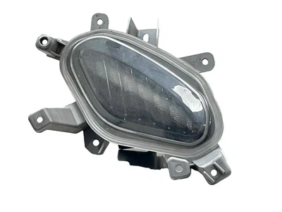 Luz antiniebla derecha para pasajero Mazda Miata 2017 lámpara de conducción OEM LED RH NA6W510 16-23 Foto 1 de 4