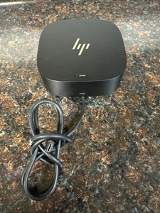 HP HSN-IX01 USB-C Dock G5 *No Power Supply - Photo 1/1
