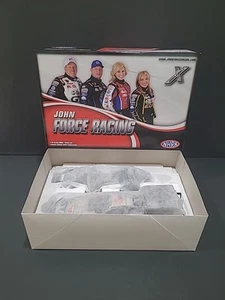 2013 JOHN FORCE 1/24 COLOR CHROME CASTEOP GTX FUNNY CAR VERY RARE 1 OF 162 - Picture 1 of 11