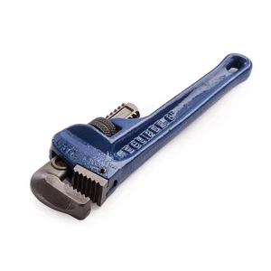 Llave de tubo Eclipse ELPW8 patrón líder 8 pulgadas / 200 mm - 25 mm de capacidad - Imagen 1 de 3