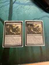 Magic The Gathering MTG WURMCOIL ENGINE Scars of Mirrodin NM Near Mint