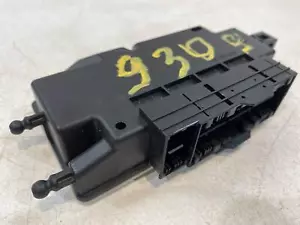 Fits 2012 - 2018 BMW 328i SRS Control Module 9385026-01 OEM No Crash Data! - Picture 1 of 9