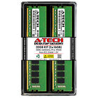 32GB 2x 16GB DDR4-2400 ASUS RS100-E9-PI2 RS200-E9-PS2 RS200-E9-PS2-F Speicher RAM