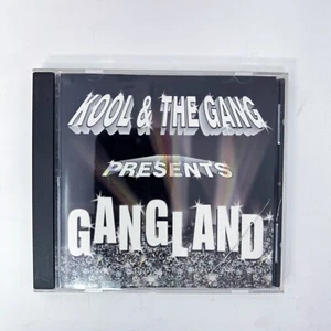 KOOL & THE GANG PRESENT GANGLAND (2001) - Imagen 1 de 3