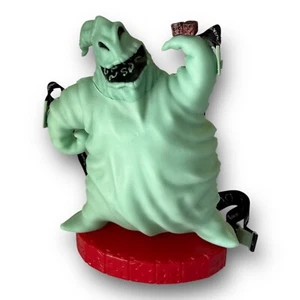 Disney Parks Oogie Boogie Halloween Popcorn Bucket - Picture 1 of 10