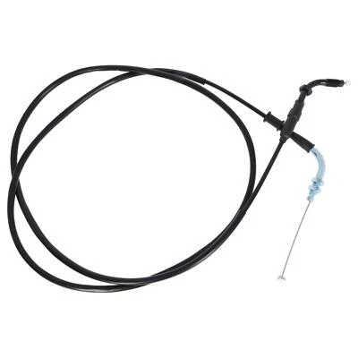 Gasbowdenzug 200cm Gaszug für Rex RS 450 460 500 600 Jonway Ering Peugeot 4T - Bild 1 von 3