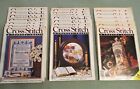 Lot 20 Cross Stitch & Country Crafts Magazines + 14 Other X-Stitch Mags, 80s/90s