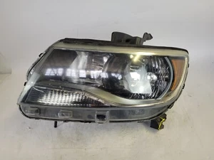 PARTS! 2015-2022 Chevy Colorado w/o Projector LH Driver OEM Headlight 188803 - Picture 1 of 13