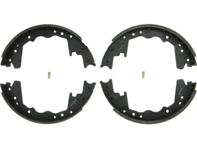 Juego de zapatas de freno traseras Bosch 97832VJCQ para furgoneta Plymouth PB300 1974 Foto 1 de 2