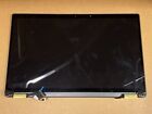 NEW Dell Latitude 7410 14" FHD LCD Touch Screen IR Cam Complete Assembly J52W0