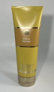 Bath & Body Works LOYAL TO YOU Ultimate Hydration Body Cream 8oz NEW - Picture 1 of 3
