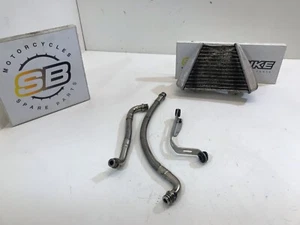 RADIATORE OLIO MV AGUSTA F3 800 2012-2016 / ENGINE OIL COOLER - Imagen 1 de 15