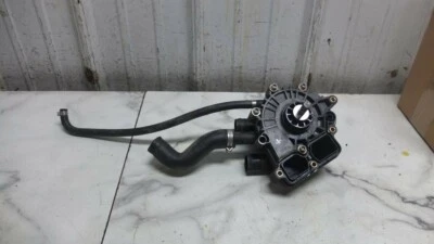 Bomba de enfriamiento de refrigerante de agua Can Am Spyder Roadster RT Limited 1330 21 BRP Foto 1 de 4