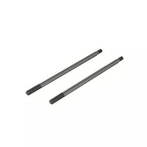 Arrma 1/10TH 2WD Vortek ARA330705 Shock Shaft, ARA320638 Bumper Set & ARA320630 - Picture 1 of 24