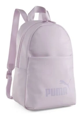 PUMA Core Up Backpack Rucksack Rucksack Grape Mist rosa Neu - Bild 1 von 2