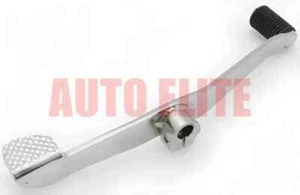 Fits Royal Enfield "New Heel & Toe 5 Gear Lever" for Bullet Classic 350/500 - Picture 1 of 3