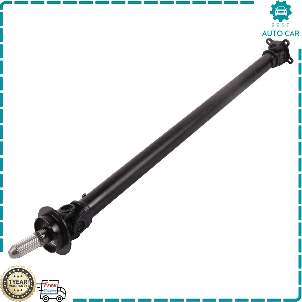 Conjunto de eje de transmisión delantero para Infiniti Q40 2015 Q50 Q60 2014 2015 Q70 14-19 AWD Foto 1 de 4