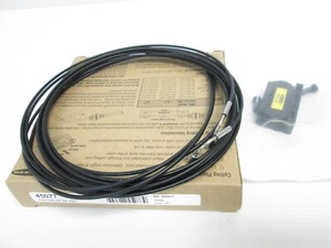 New Banner PIAT46UM.4X.4MT Plastic, Opposed Mode Fiber Optic, 1mm Core, Angle - Picture 1 of 2