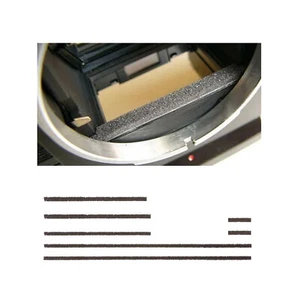 Premium Light Seal Foam Kit für --- Yashica MAT 124 124G 124B EM LM... --- - Bild 1 von 1