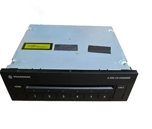 Original VW New Beetle CD Changer 1J0035110 - Zdjęcie 1 z 2