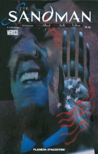 SANDMAN # 16 , PLANETA DE AGOSTINI - Foto 1 di 1