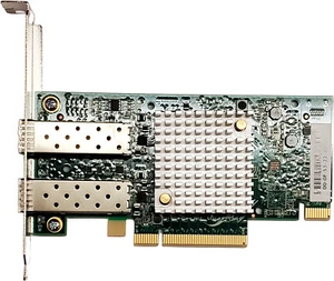 Adaptador de servidor Solarflare SFN6122F doble puerto 10 GbE FH - Imagen 1 de 1