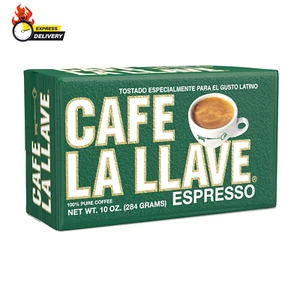 Espresso (10 Ounce) Dark Roast Coffee - Picture 1 of 12