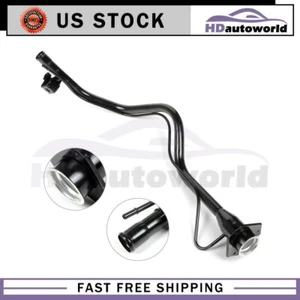 Fuel Tank Filler Neck Pipe Hose Fits Mercury Ford 3.0L 2004-2005 - Picture 1 of 8