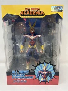 My Hero Academia All Might Golden Age Statue - Picture 1 of 6
