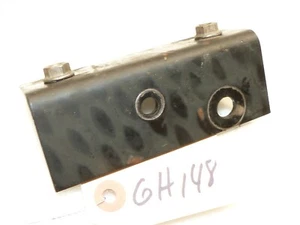 Grasshopper 721 Zero-Turn Mower Kubota WG750 21hp Gas Engine Coil Mount - Picture 1 of 2